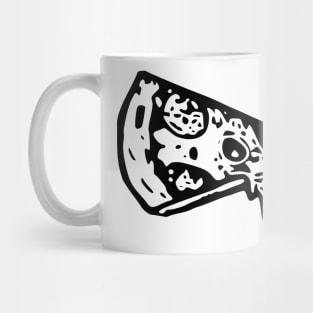 Pizza Slice Mug